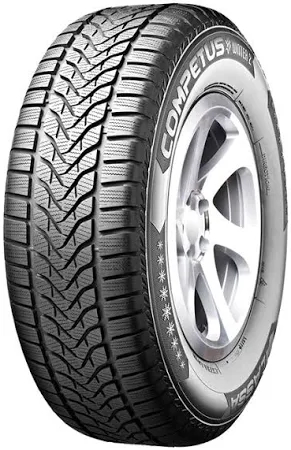 235/55 R18 100V COMPETUS WINTER 2+ LASSA